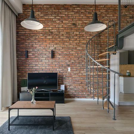Easy Apartments Breslavia Exterior foto