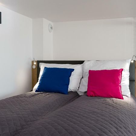 Easy Apartments Breslavia Exterior foto