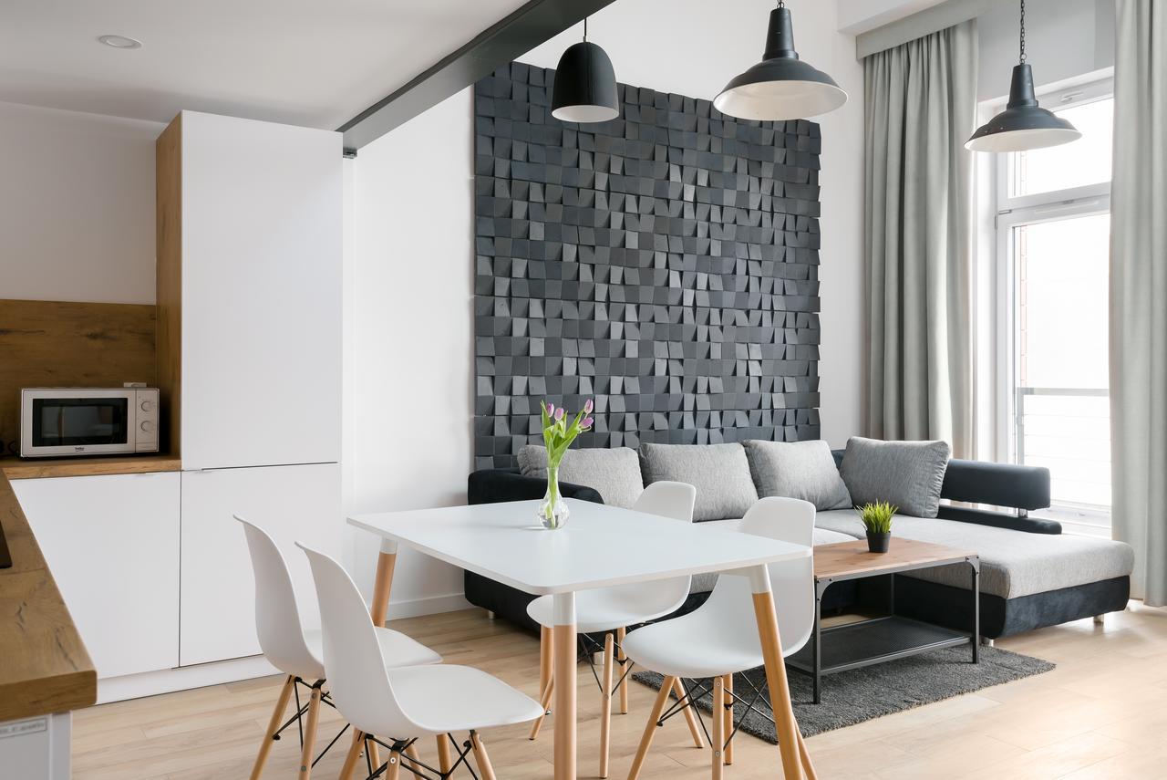 Easy Apartments Breslavia Exterior foto