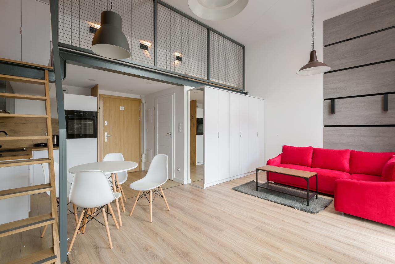Easy Apartments Breslavia Exterior foto