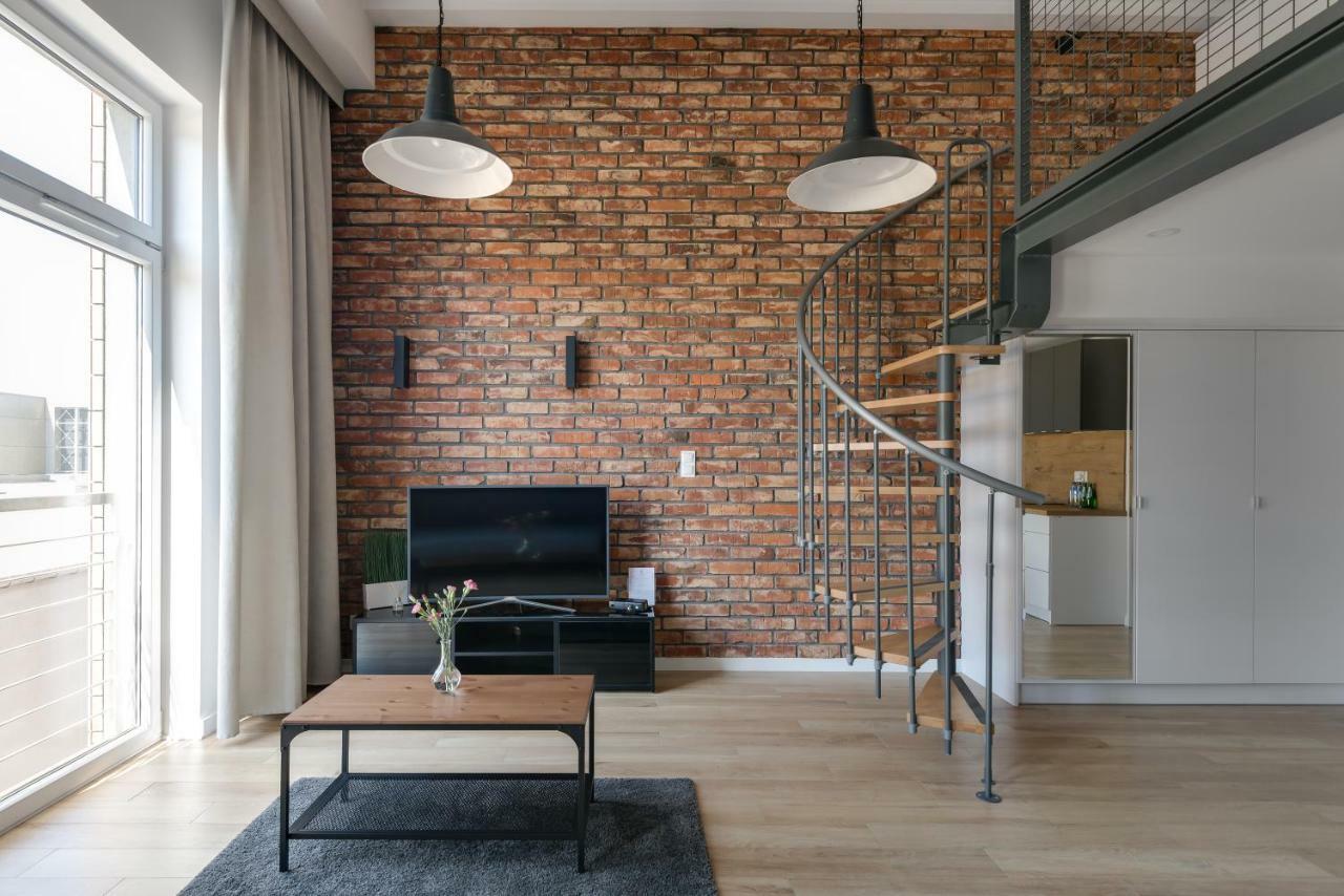 Easy Apartments Breslavia Exterior foto