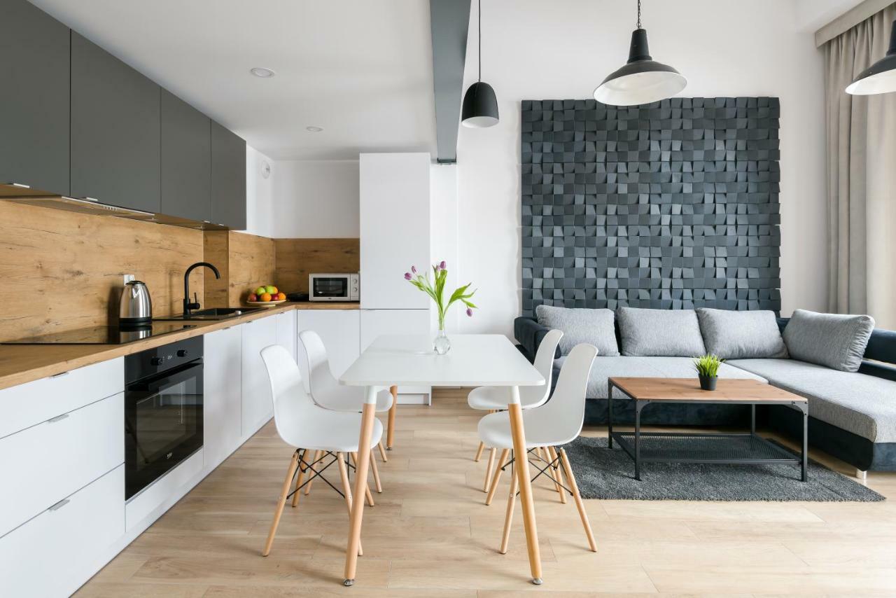 Easy Apartments Breslavia Exterior foto