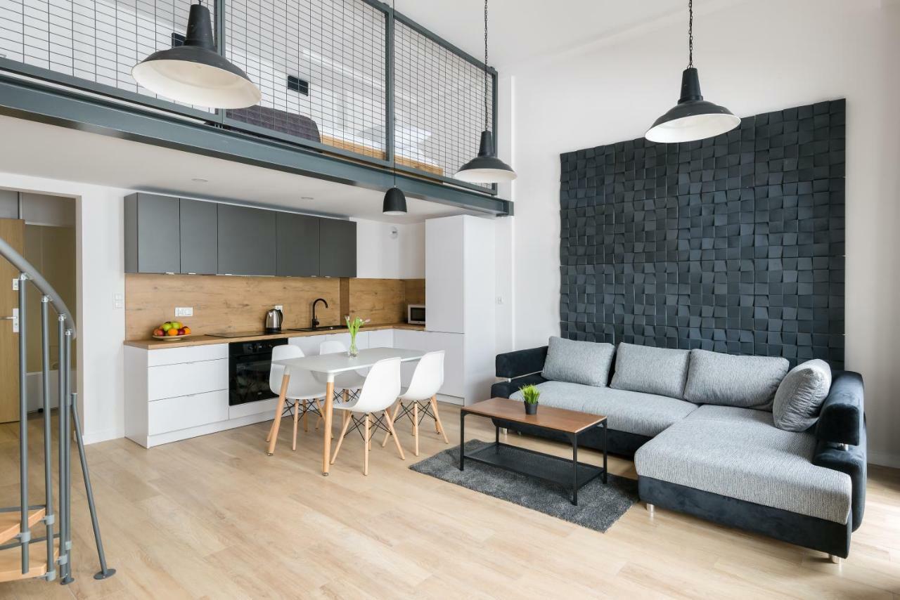 Easy Apartments Breslavia Exterior foto