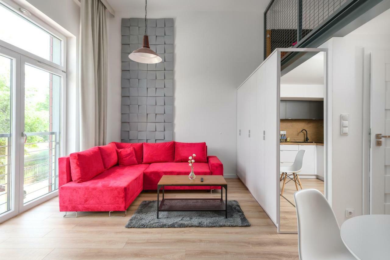 Easy Apartments Breslavia Exterior foto