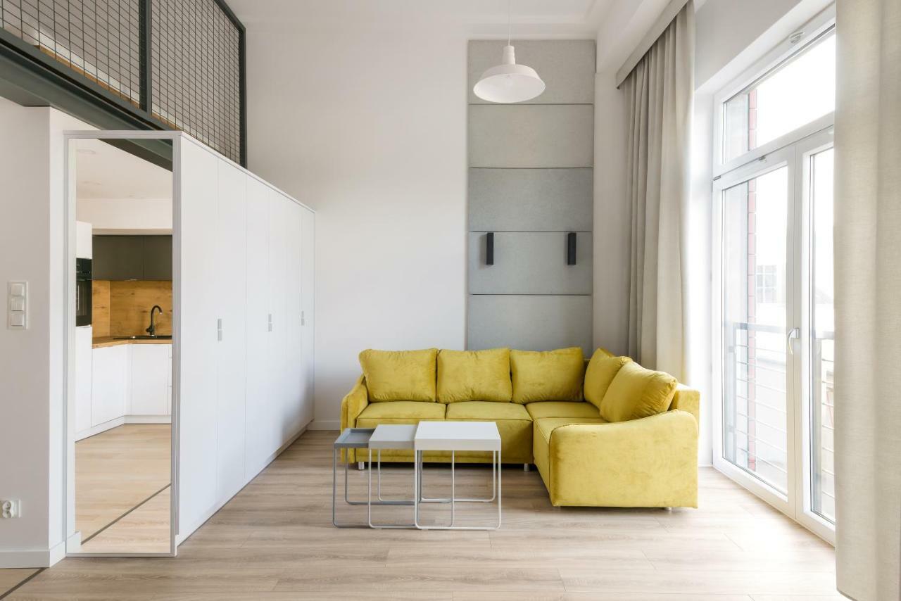 Easy Apartments Breslavia Exterior foto