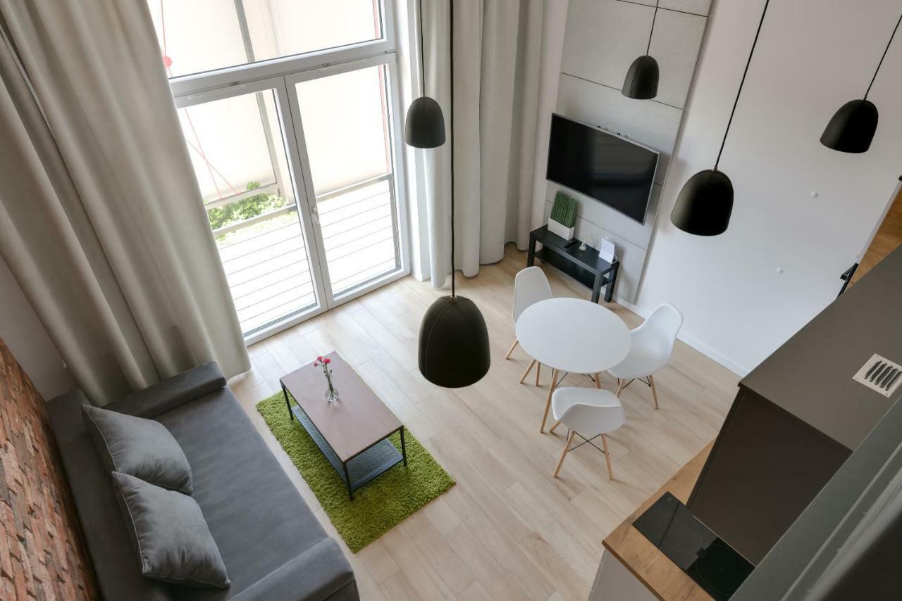 Easy Apartments Breslavia Exterior foto