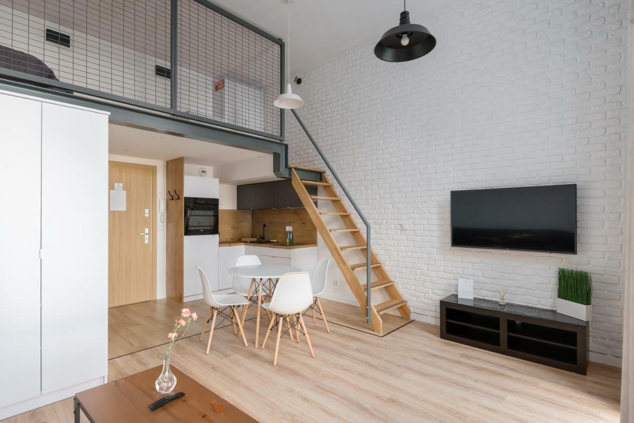 Easy Apartments Breslavia Exterior foto