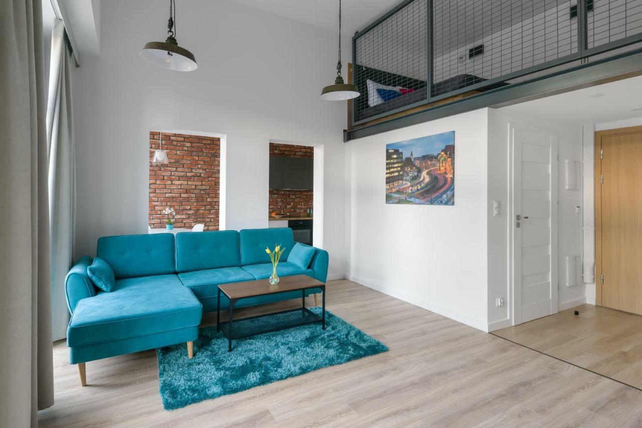 Easy Apartments Breslavia Exterior foto