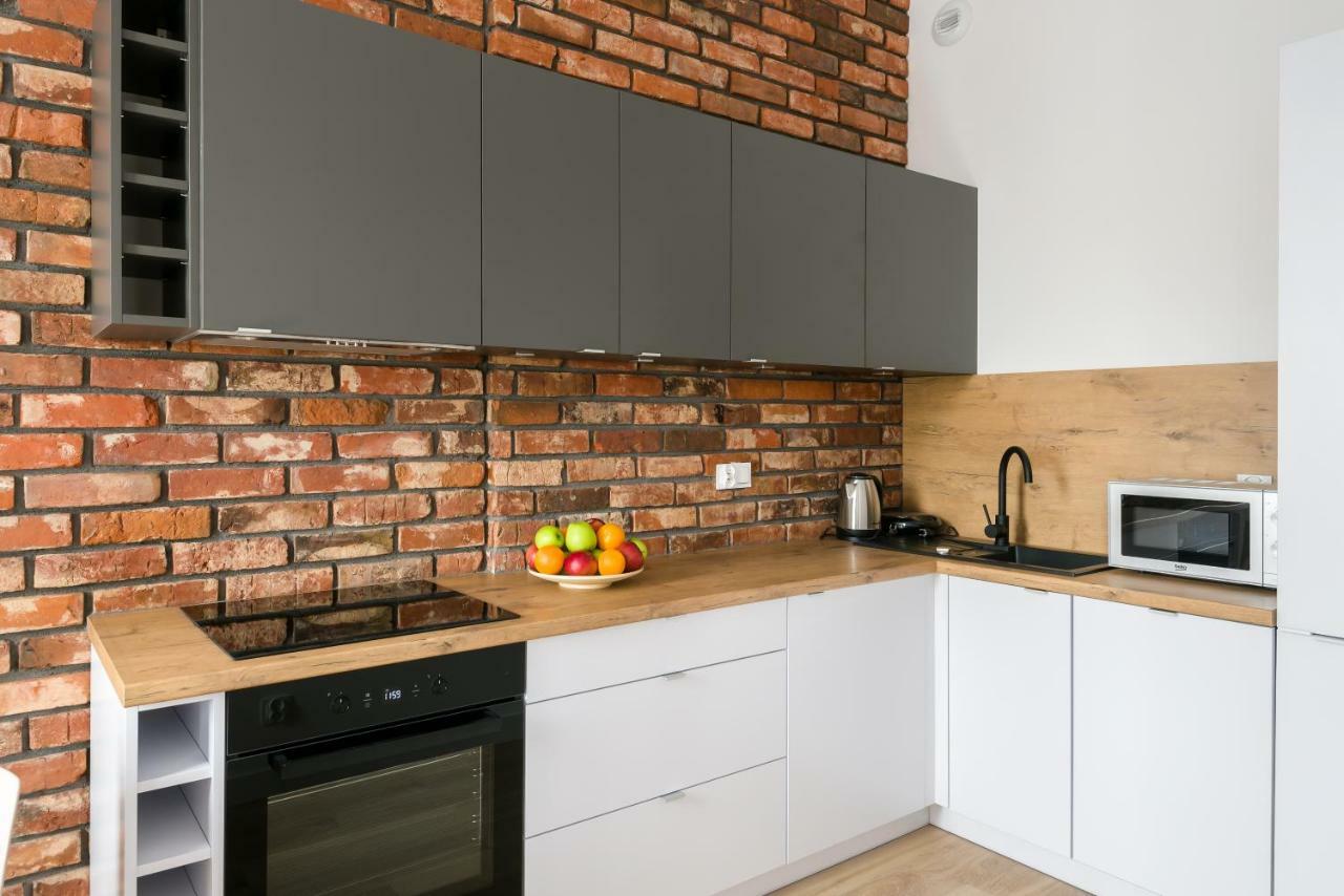 Easy Apartments Breslavia Exterior foto
