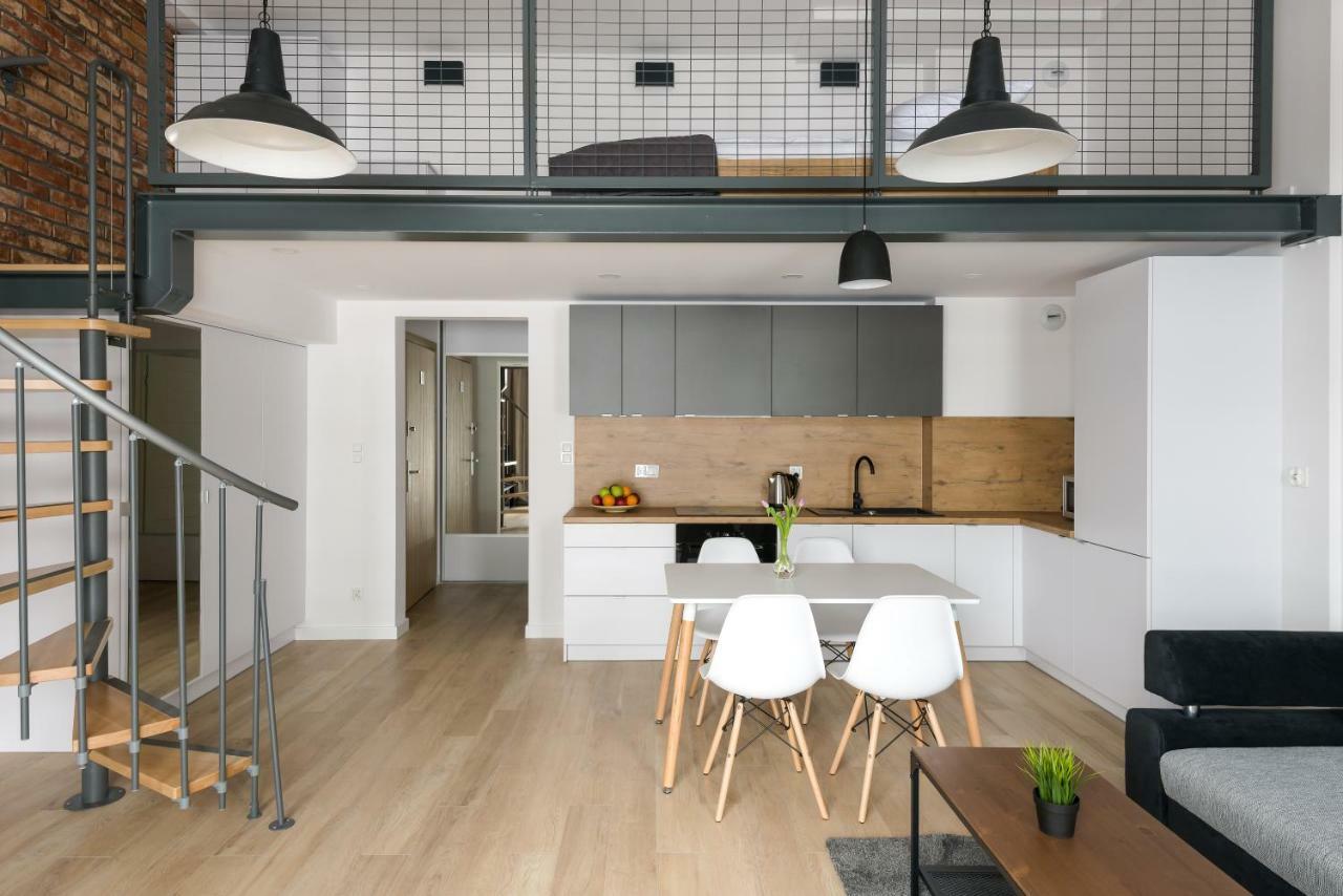 Easy Apartments Breslavia Exterior foto
