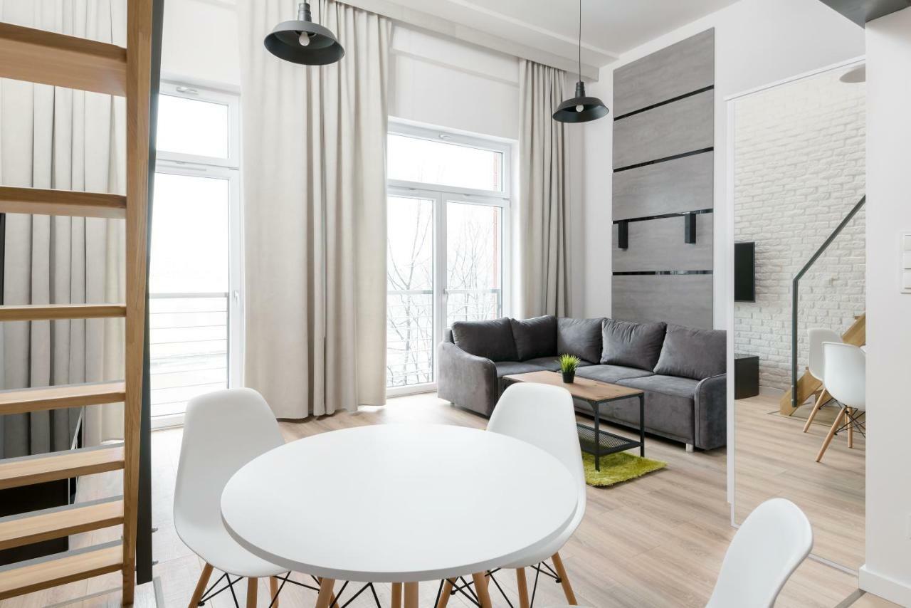 Easy Apartments Breslavia Exterior foto