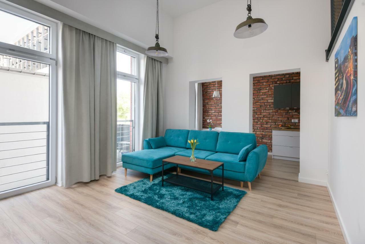 Easy Apartments Breslavia Exterior foto