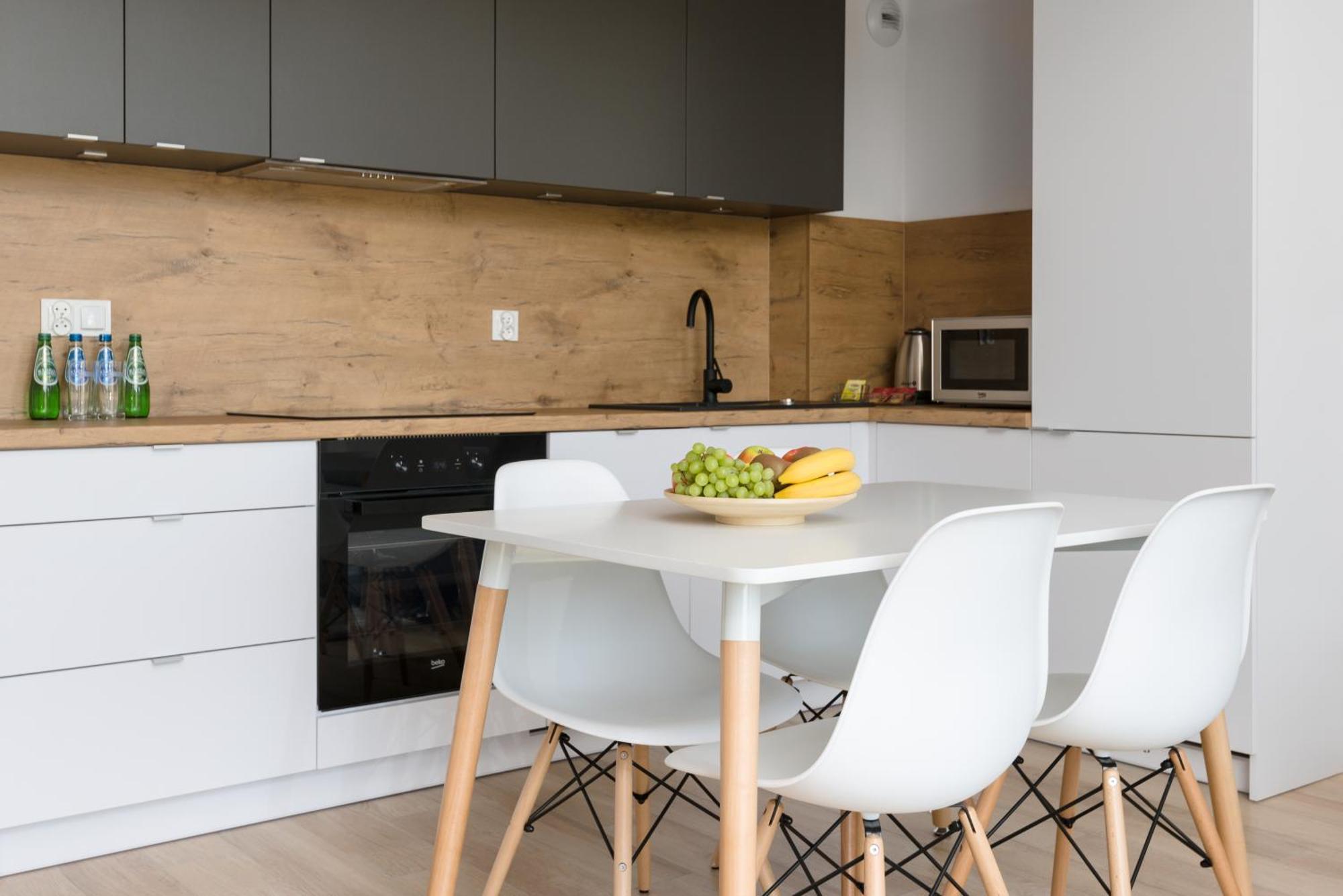 Easy Apartments Breslavia Exterior foto