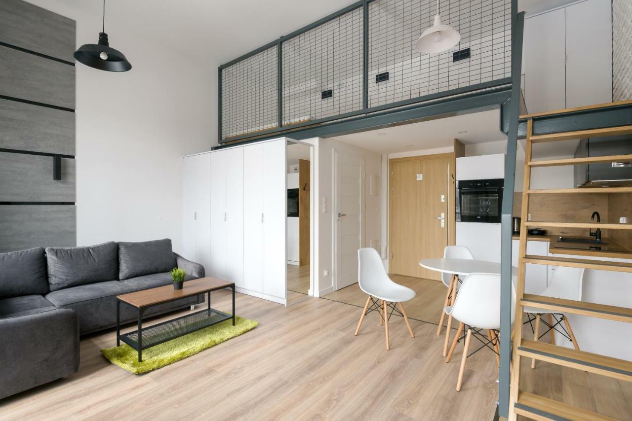 Easy Apartments Breslavia Exterior foto
